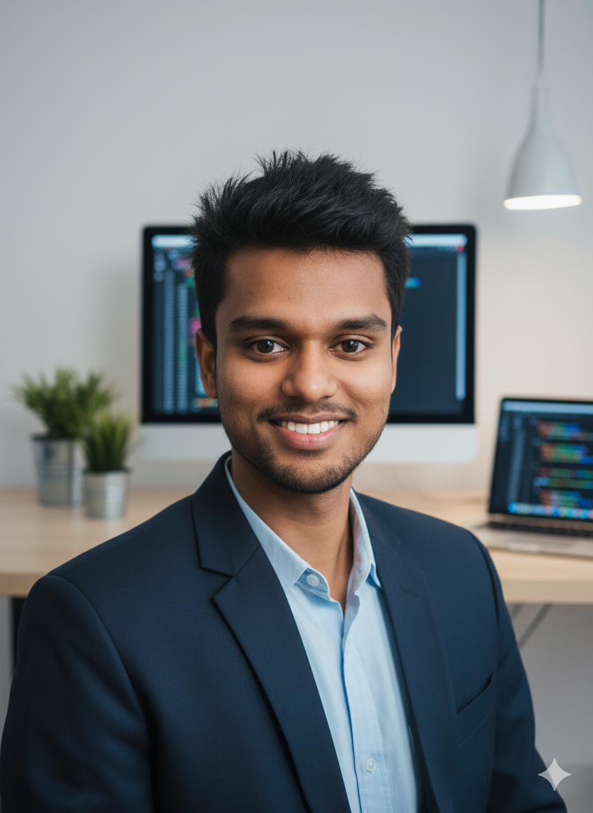Prince Kumar