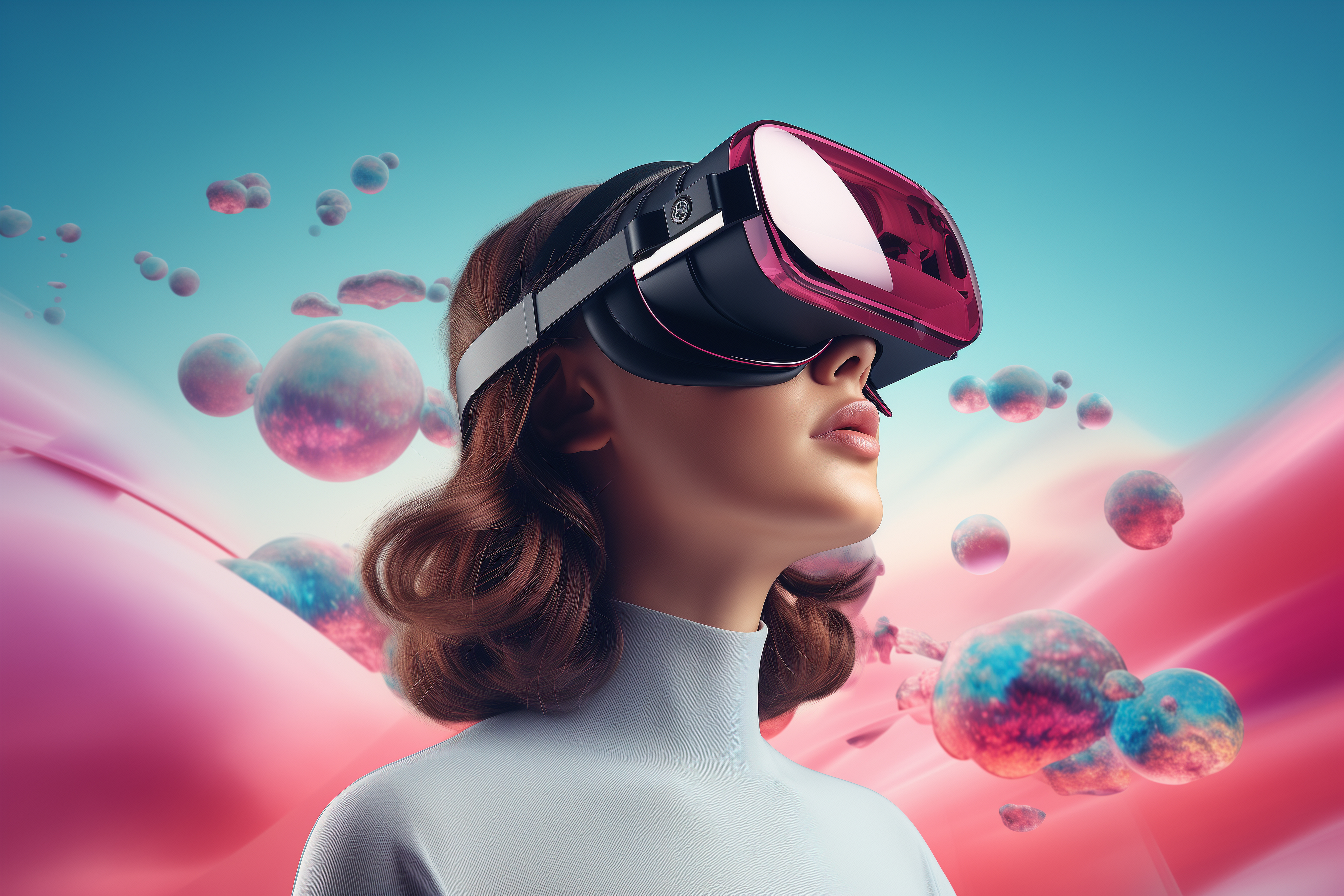 5G Technology: Transforming Connectivity and Communication