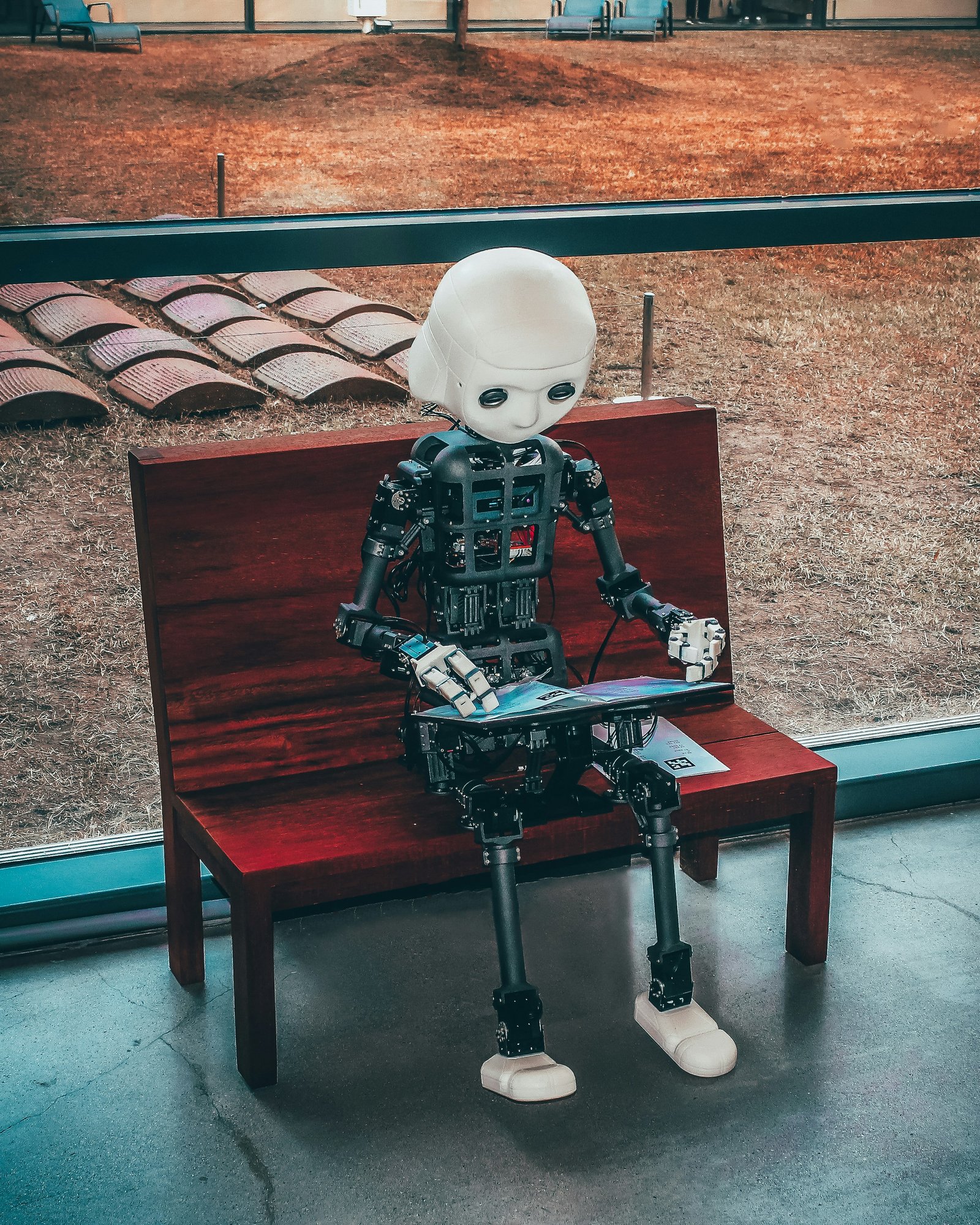 Latest AI Breakthroughs