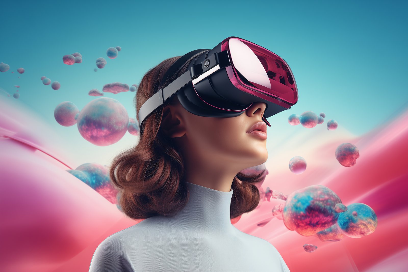 5G Technology: Transforming Connectivity and Communication